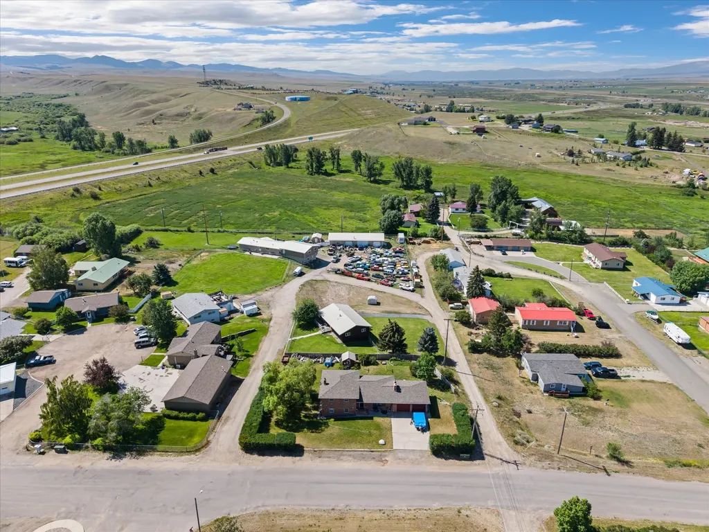 1108 Copper Court Deer Lodge MT 59722