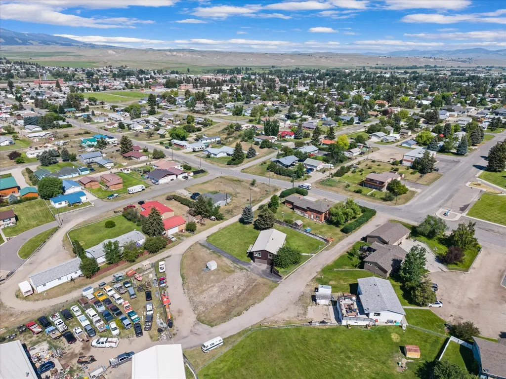 1108 Copper Court Deer Lodge MT 59722