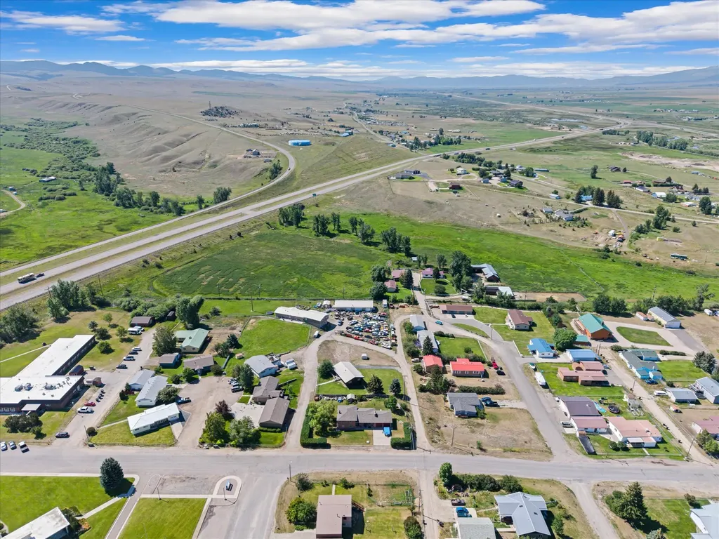 1108 Copper Court Deer Lodge MT 59722