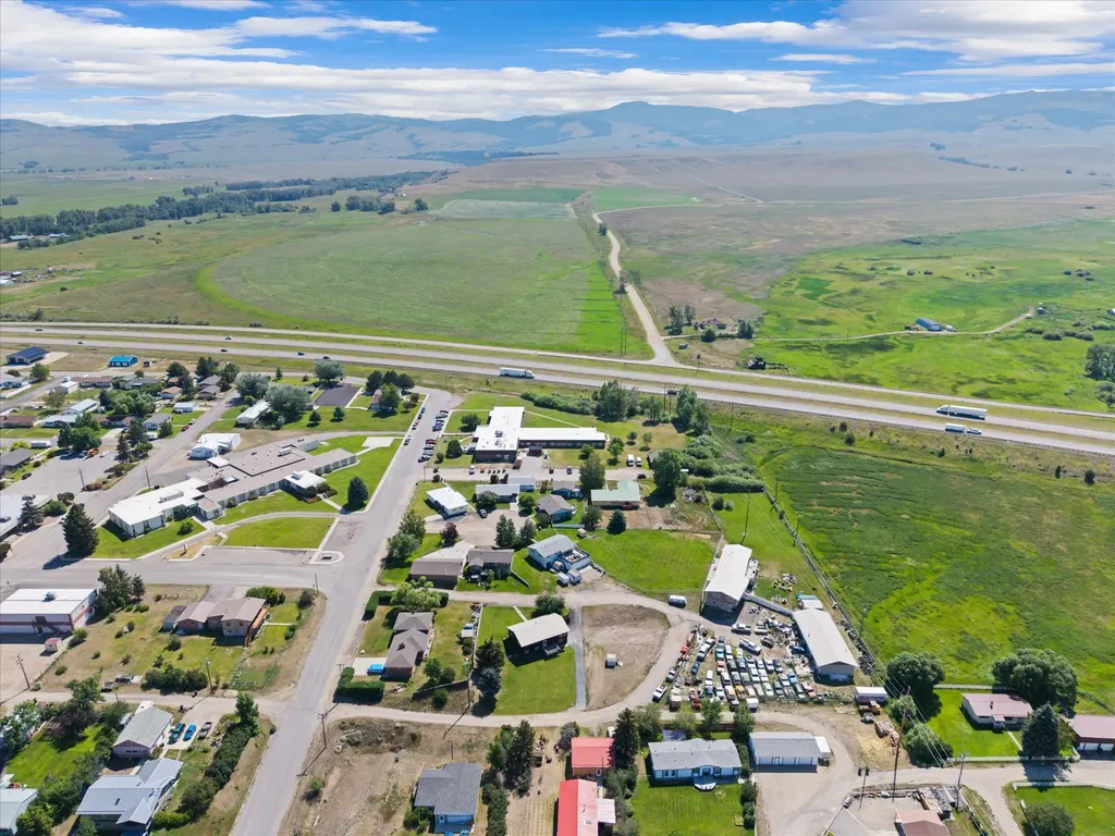 1108 Copper Court Deer Lodge MT 59722