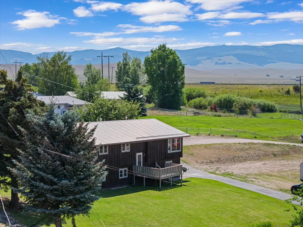 1108 Copper Court Deer Lodge MT 59722