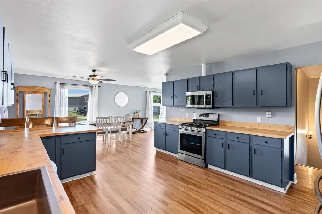 1108 Copper Court Deer Lodge MT 59722