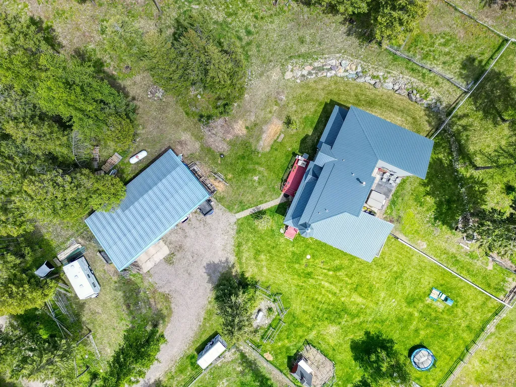 405 Buffalo Trail Somers MT 59932