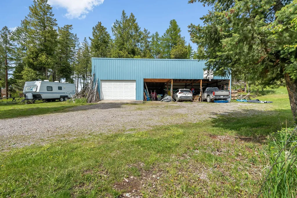 405 Buffalo Trail Somers MT 59932