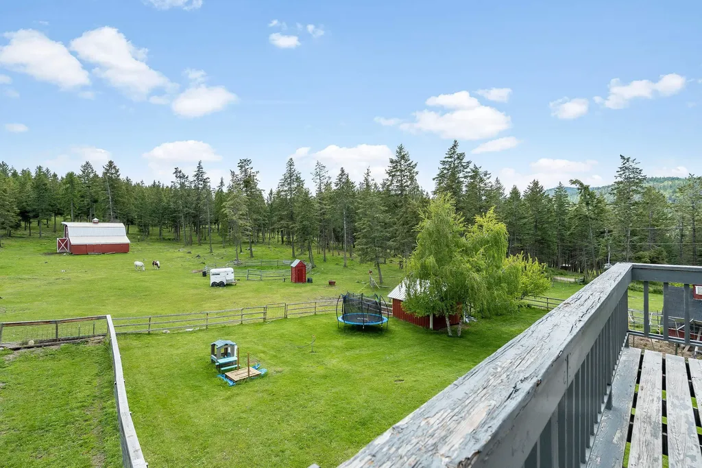 405 Buffalo Trail Somers MT 59932