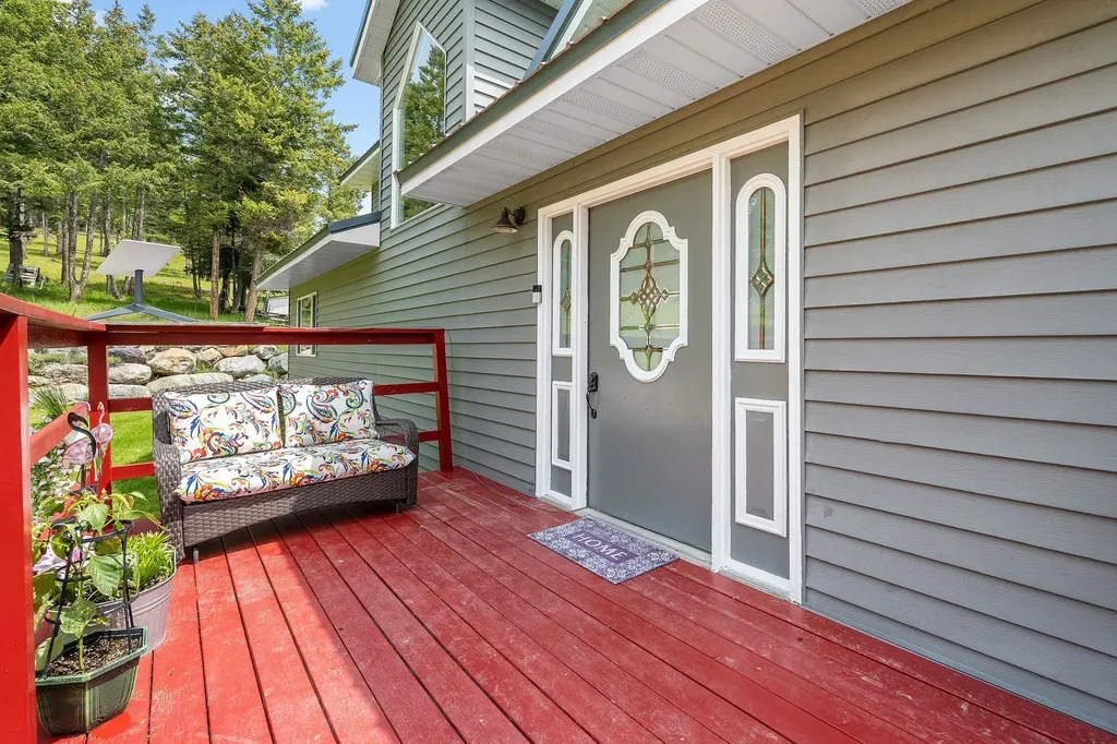 405 Buffalo Trail Somers MT 59932