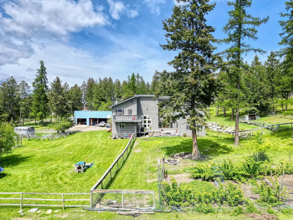 405 Buffalo Trail Somers MT 59932
