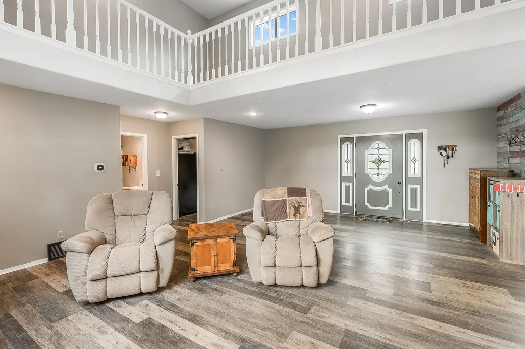 405 Buffalo Trail Somers MT 59932