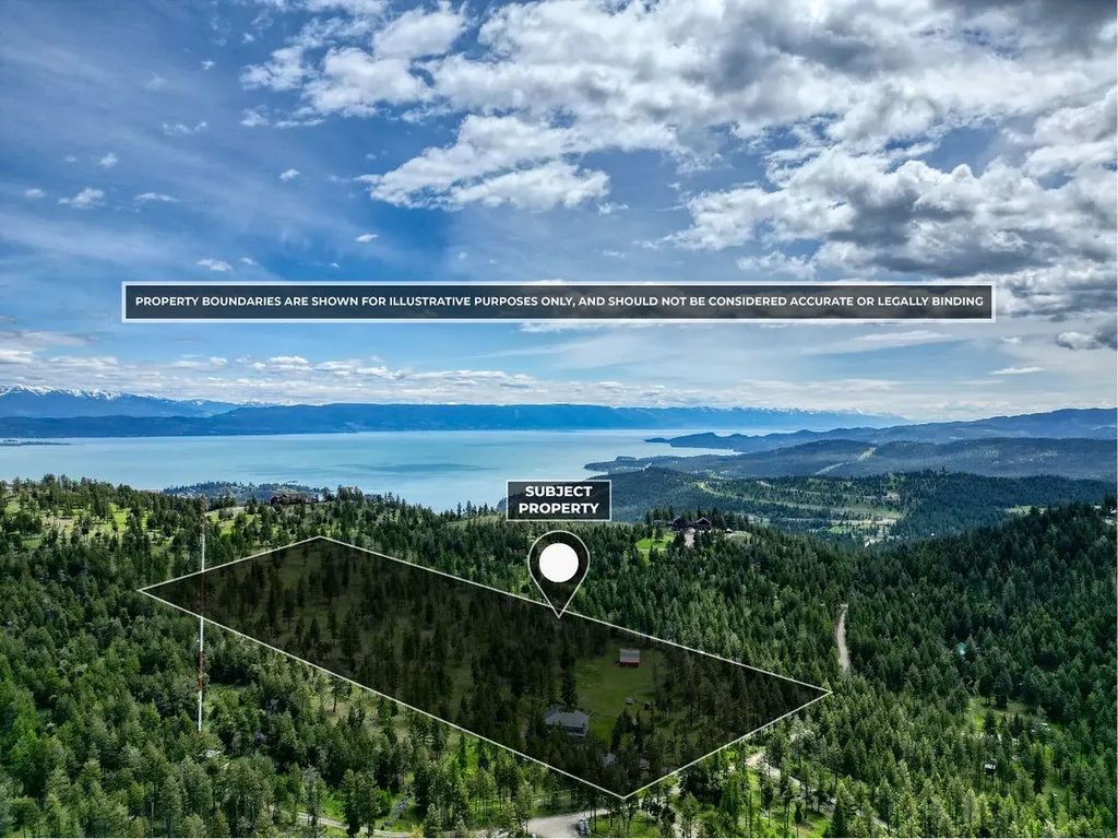 405 Buffalo Trail Somers MT 59932