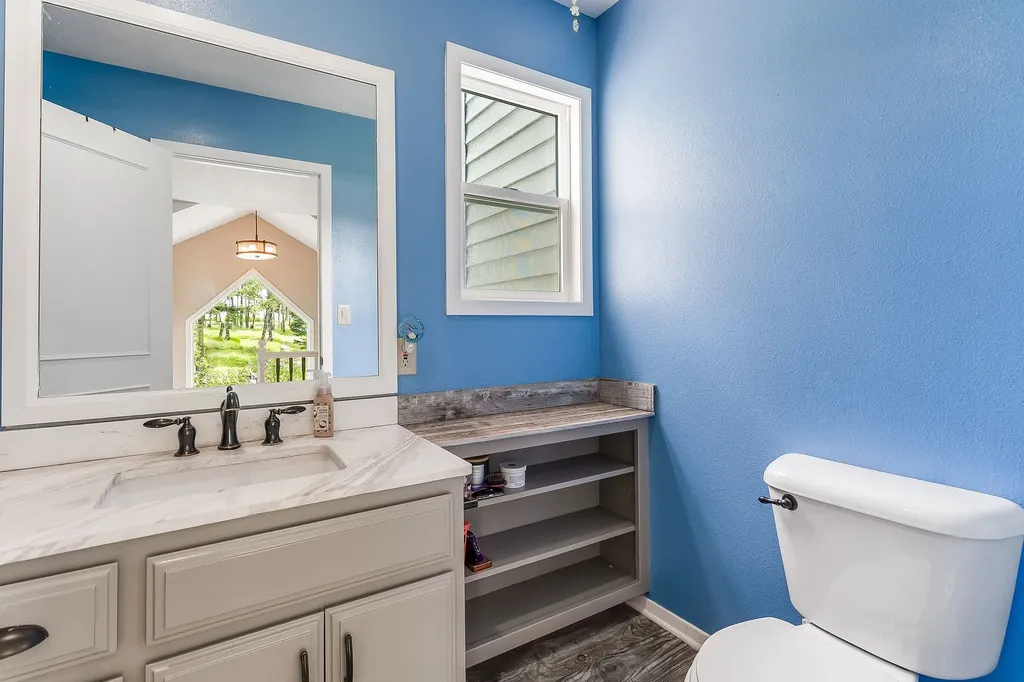 405 Buffalo Trail Somers MT 59932