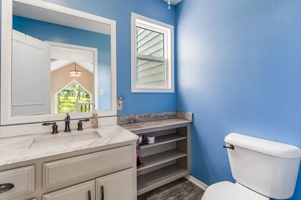 405 Buffalo Trail Somers MT 59932