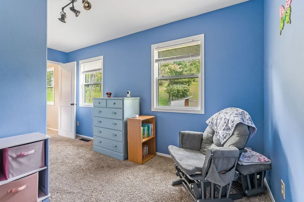 405 Buffalo Trail Somers MT 59932