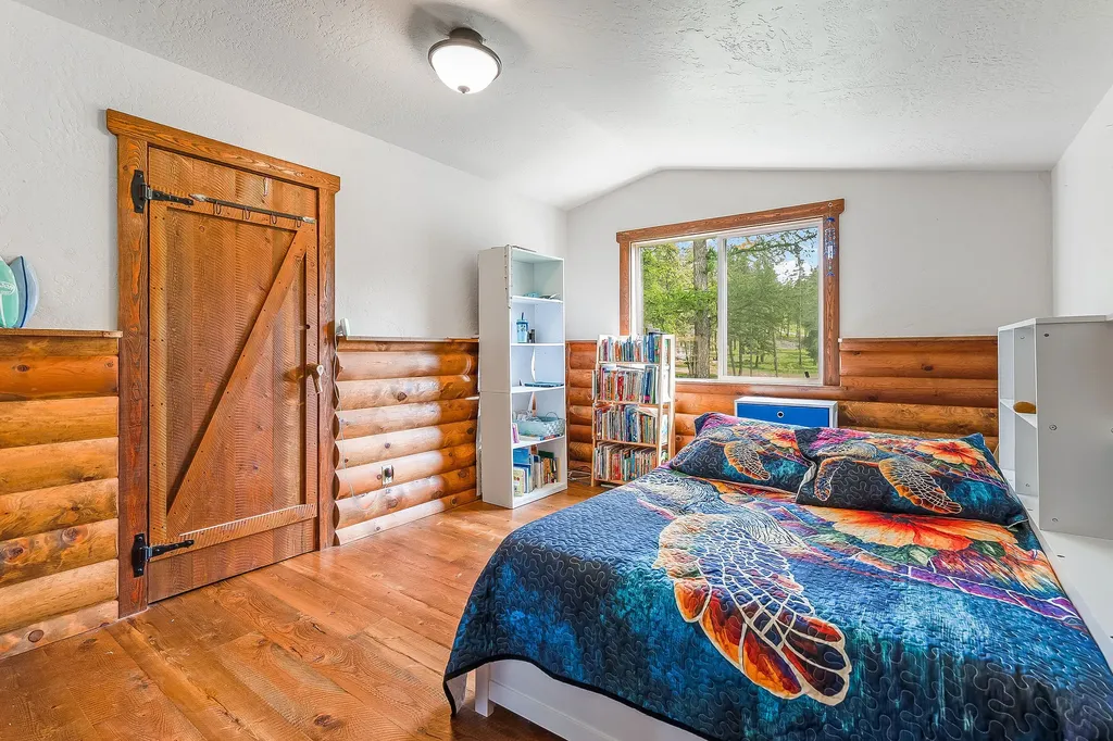 405 Buffalo Trail Somers MT 59932