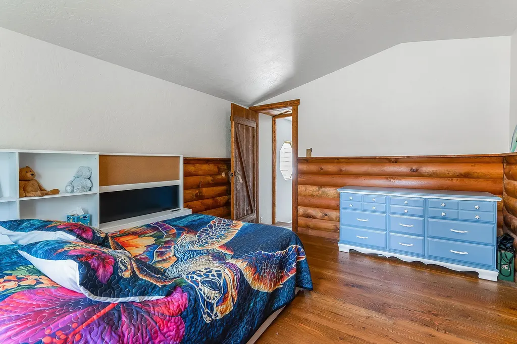 405 Buffalo Trail Somers MT 59932
