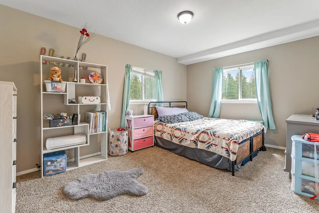 405 Buffalo Trail Somers MT 59932