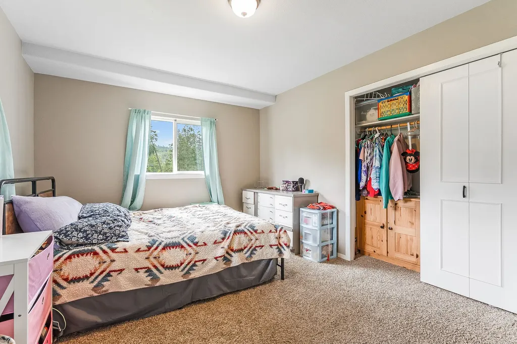 405 Buffalo Trail Somers MT 59932