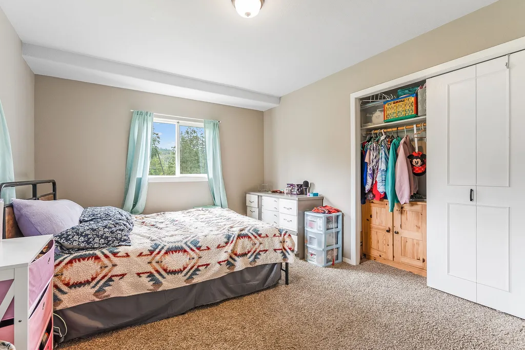 405 Buffalo Trail Somers MT 59932