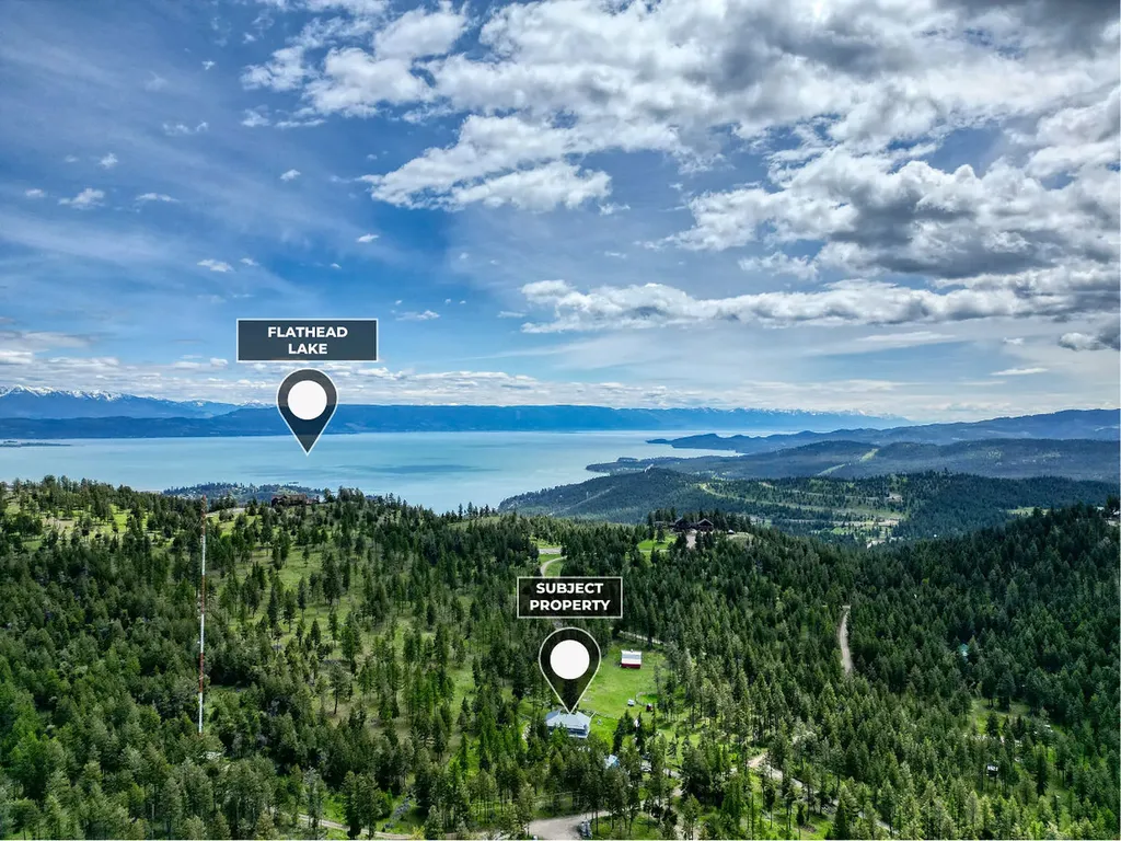 405 Buffalo Trail Somers MT 59932