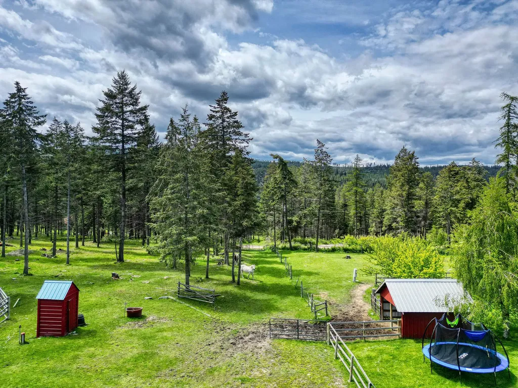 405 Buffalo Trail Somers MT 59932