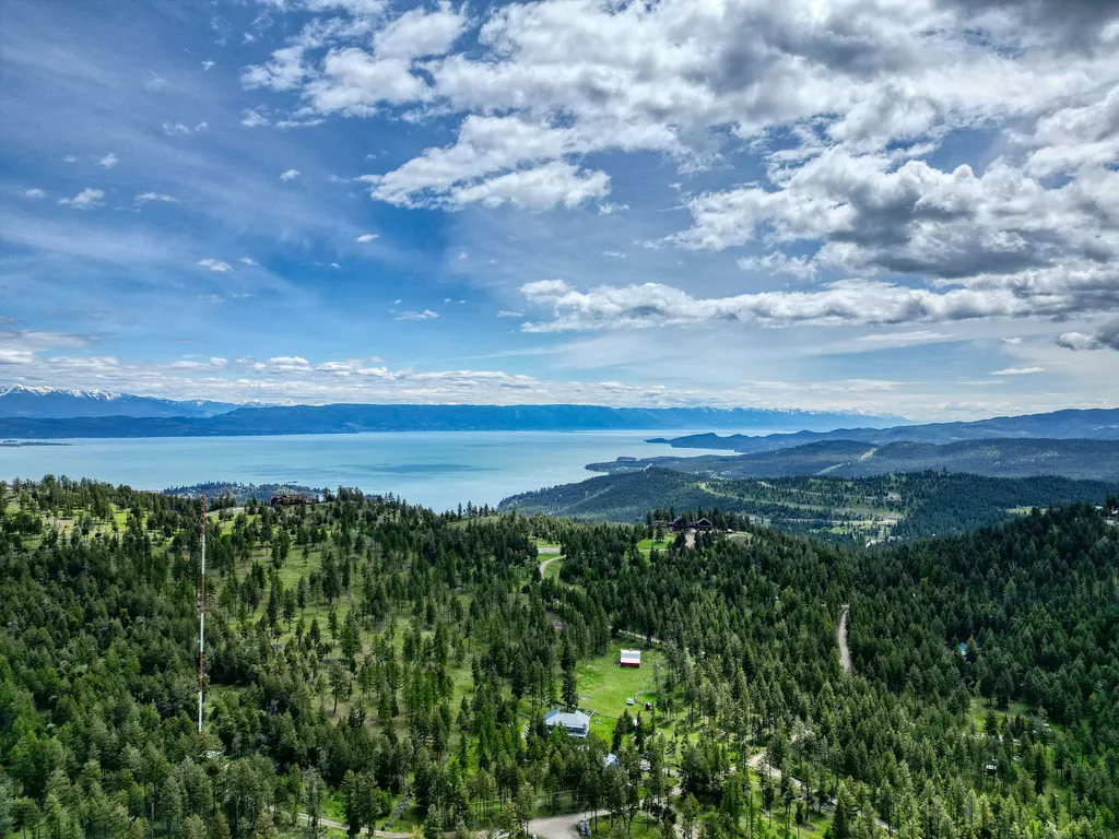 405 Buffalo Trail Somers MT 59932