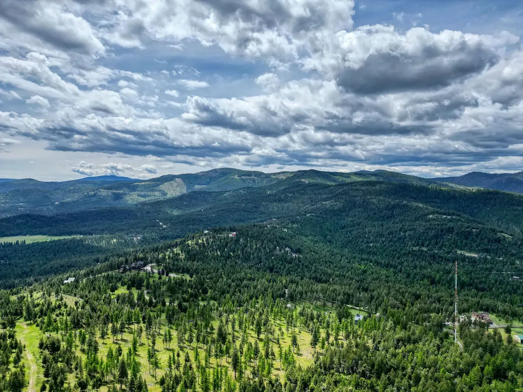 405 Buffalo Trail Somers MT 59932