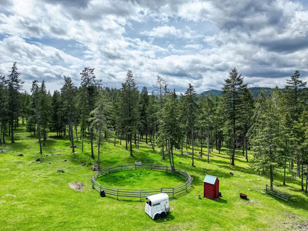 405 Buffalo Trail Somers MT 59932