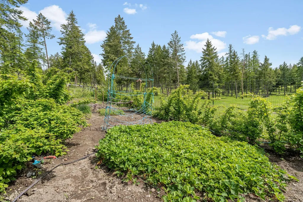 405 Buffalo Trail Somers MT 59932