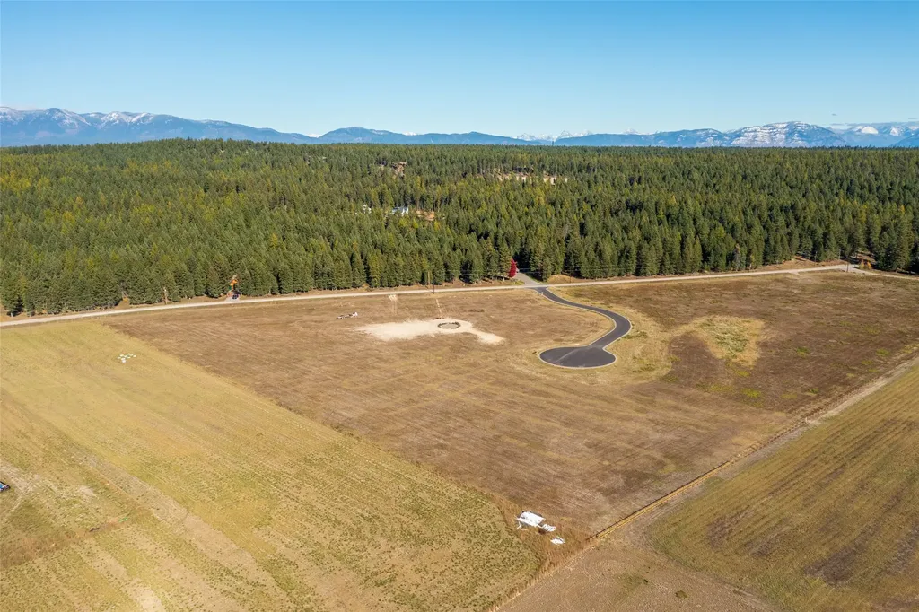 34 Stampede Drive Whitefish MT 59937