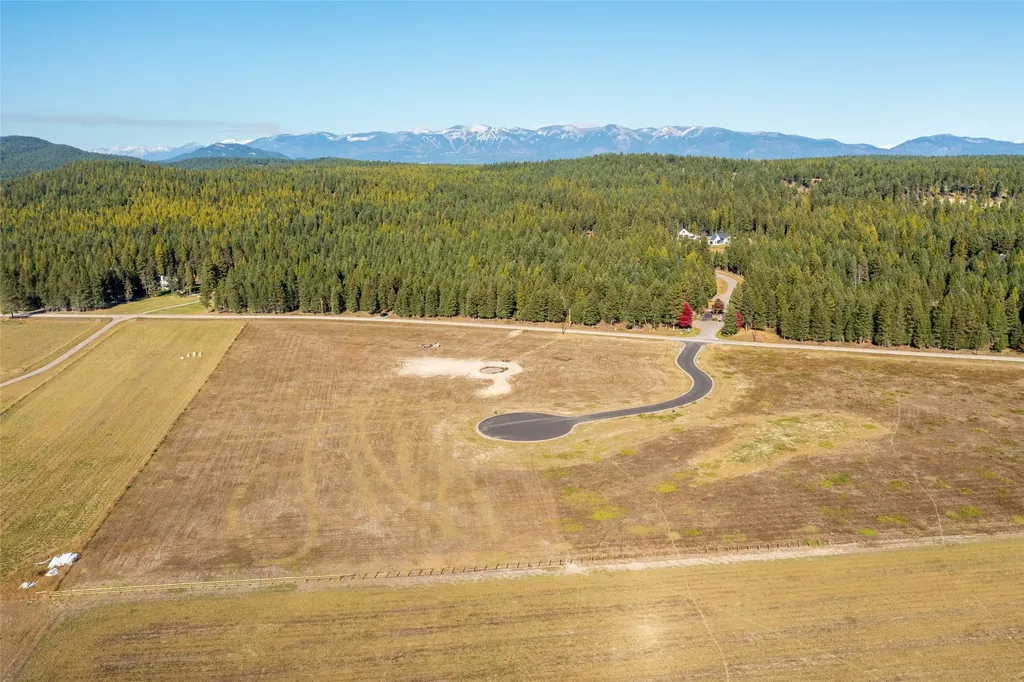34 Stampede Drive Whitefish MT 59937
