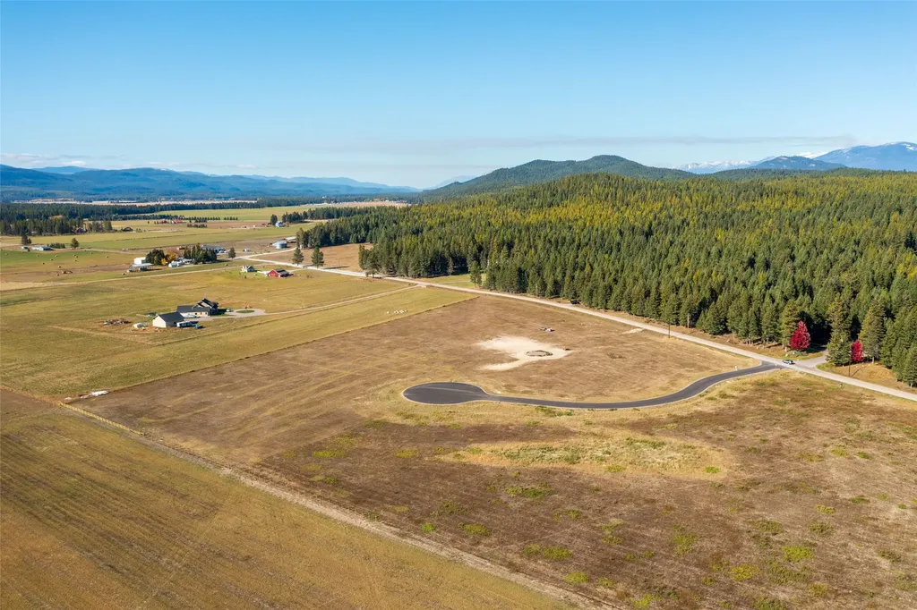 34 Stampede Drive Whitefish MT 59937