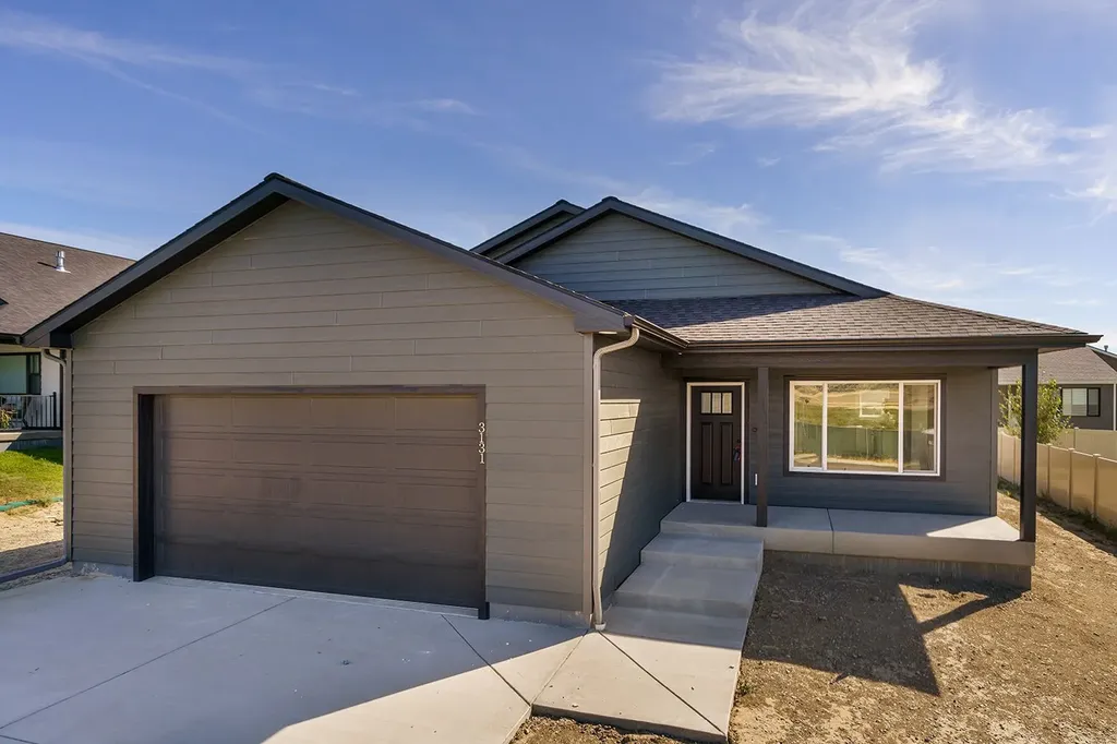 155 Meadow View Loop East Helena MT 59635