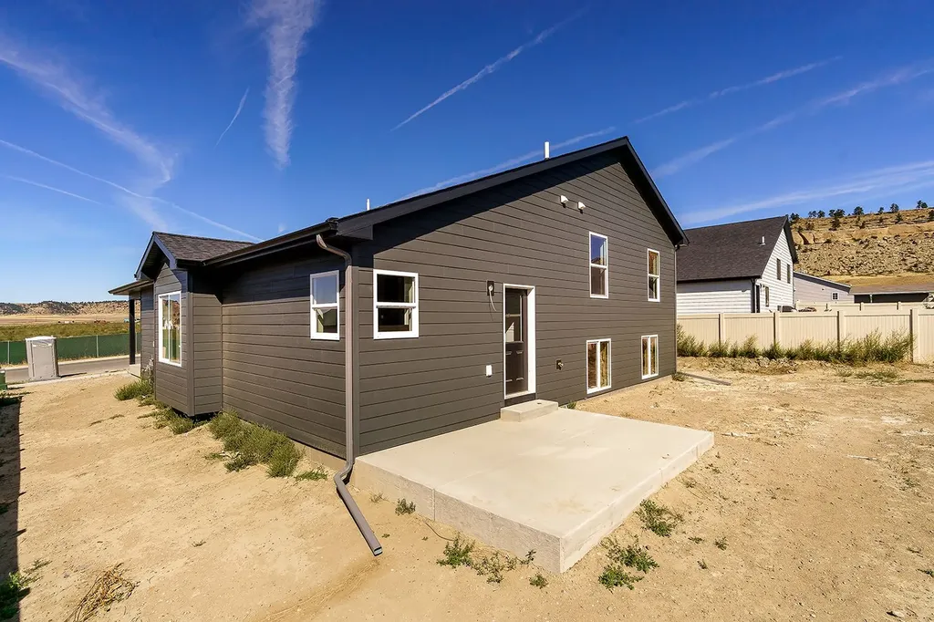 155 Meadow View Loop East Helena MT 59635