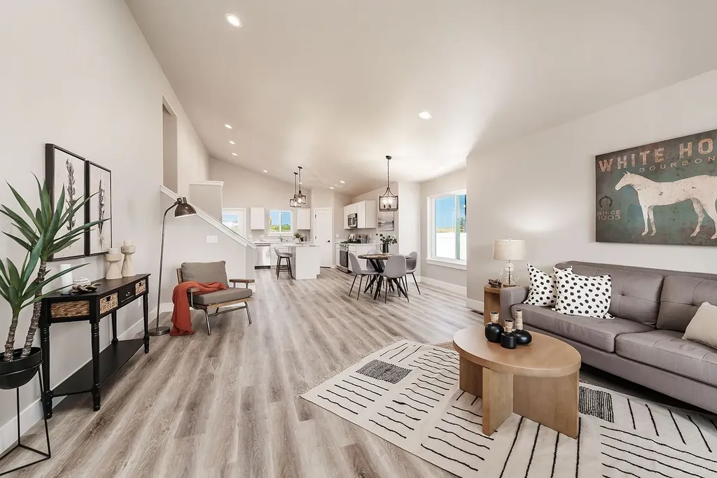 155 Meadow View Loop East Helena MT 59635