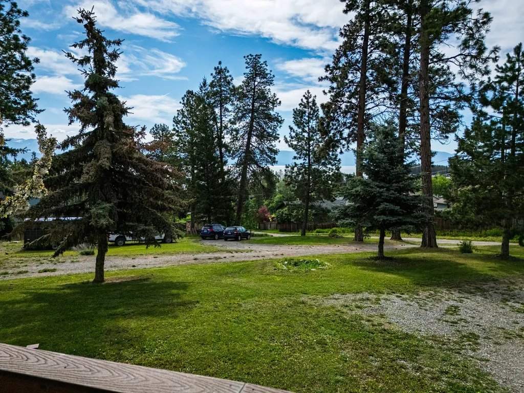 161 Pineview Drive Lakeside MT 59922