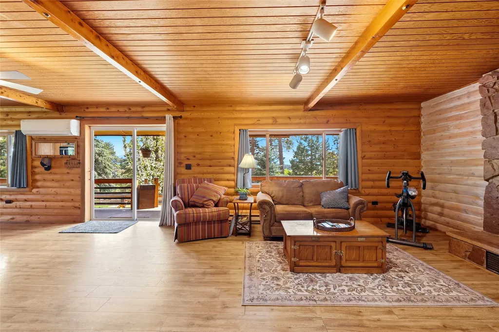 161 Pineview Drive Lakeside MT 59922