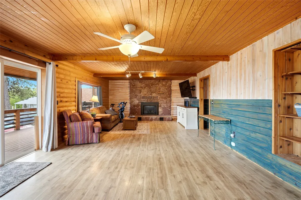 161 Pineview Drive Lakeside MT 59922