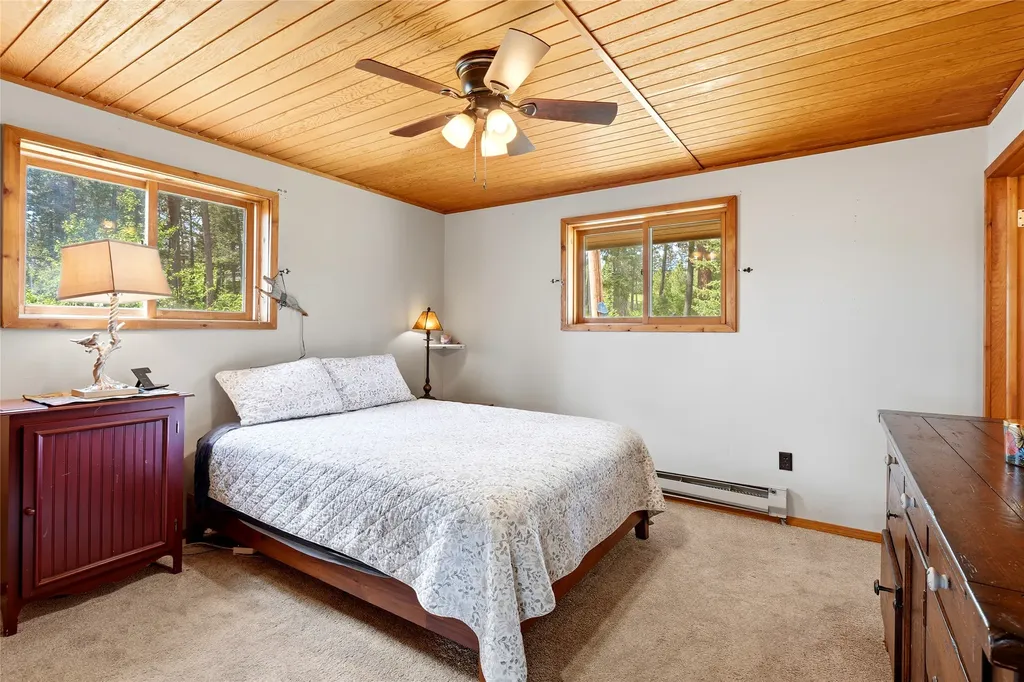 161 Pineview Drive Lakeside MT 59922