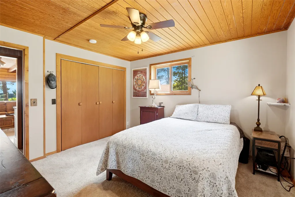161 Pineview Drive Lakeside MT 59922