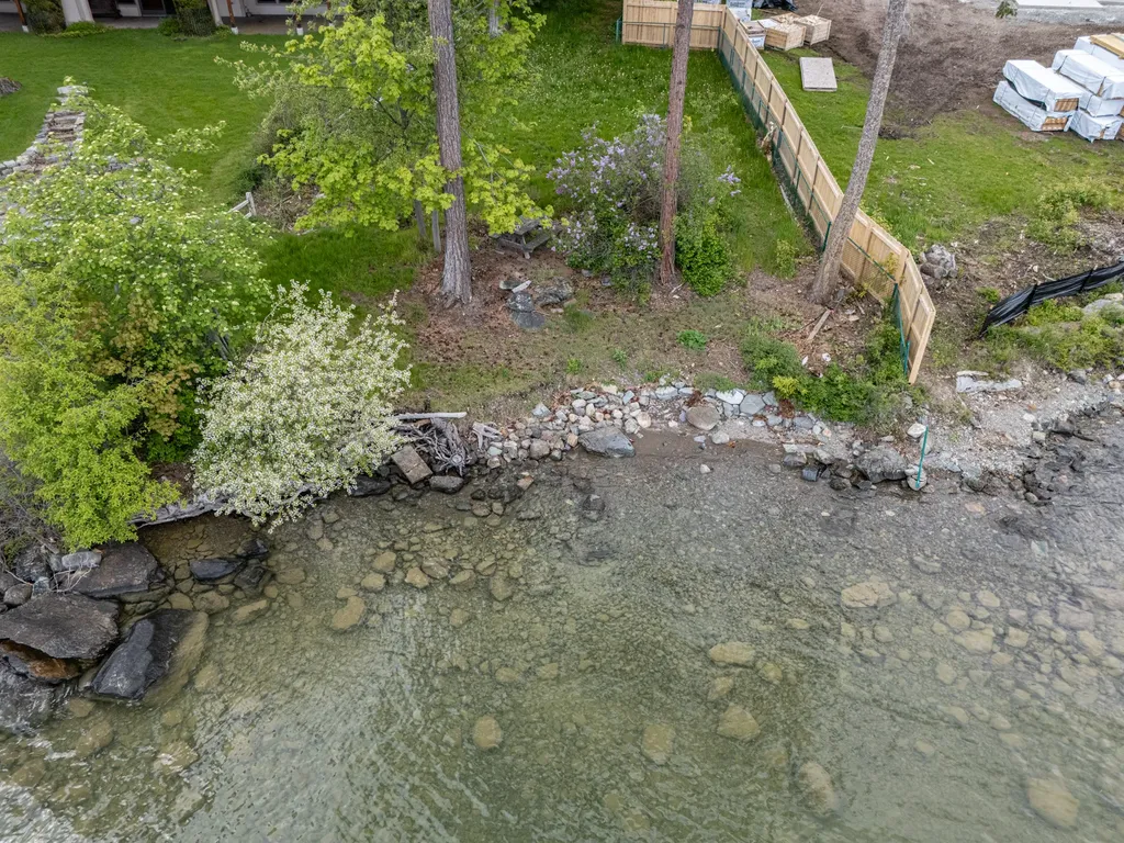 161 Pineview Drive Lakeside MT 59922