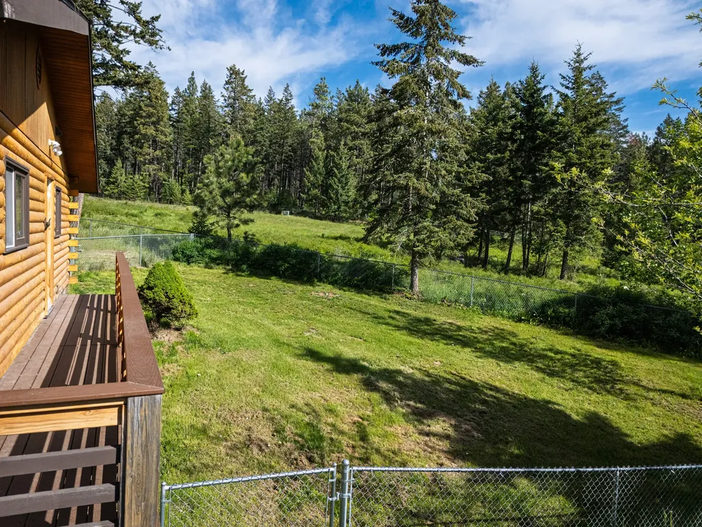 161 Pineview Drive Lakeside MT 59922