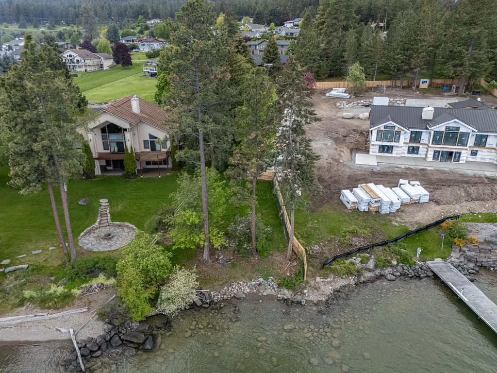 161 Pineview Drive Lakeside MT 59922