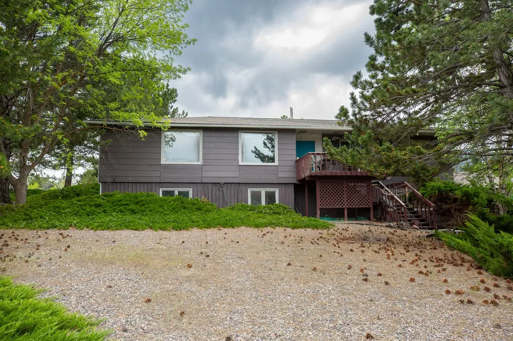 5780 Eastwood Lane Missoula MT 59803