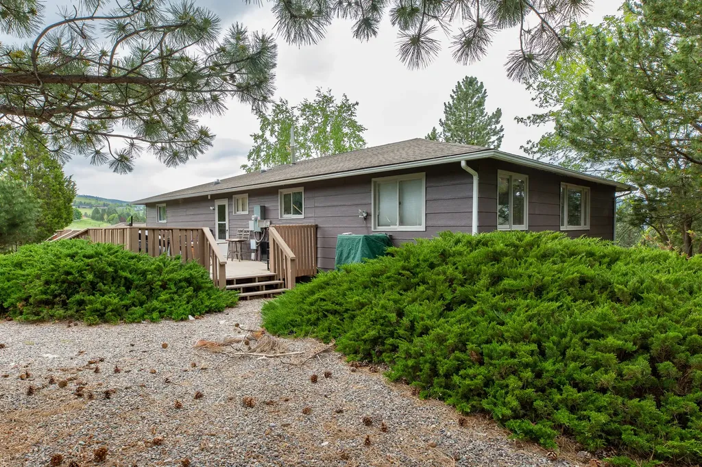 5780 Eastwood Lane Missoula MT 59803