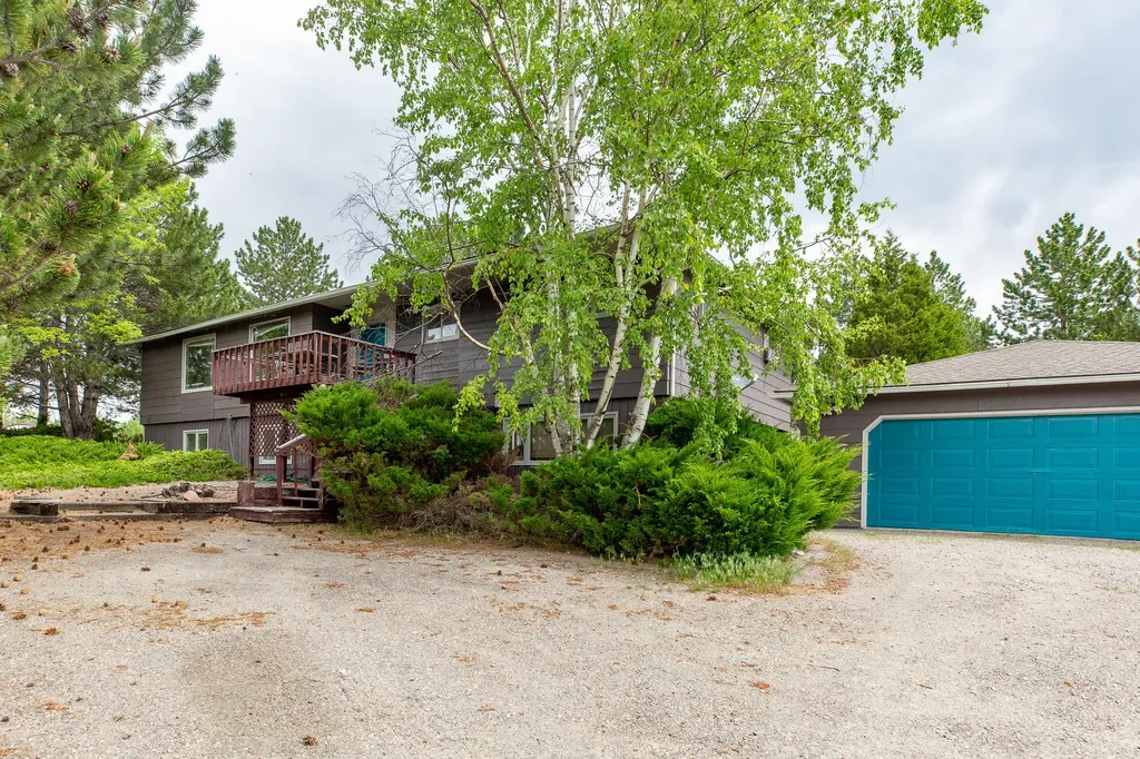 5780 Eastwood Lane Missoula MT 59803