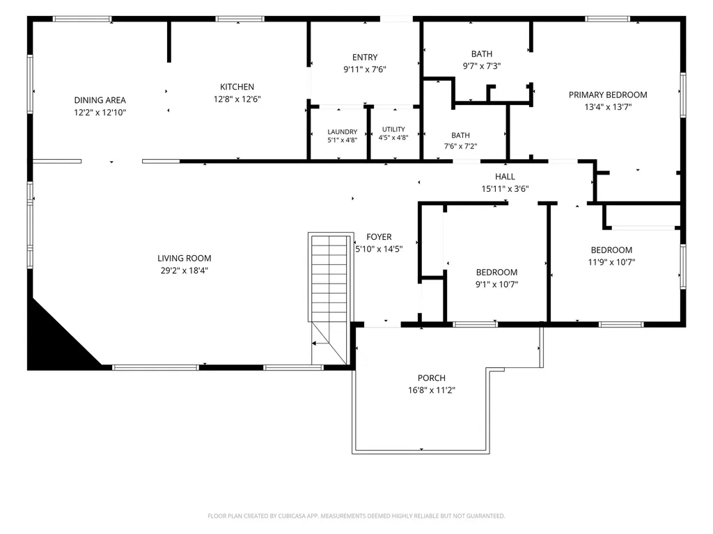 5780 Eastwood Lane Missoula MT 59803