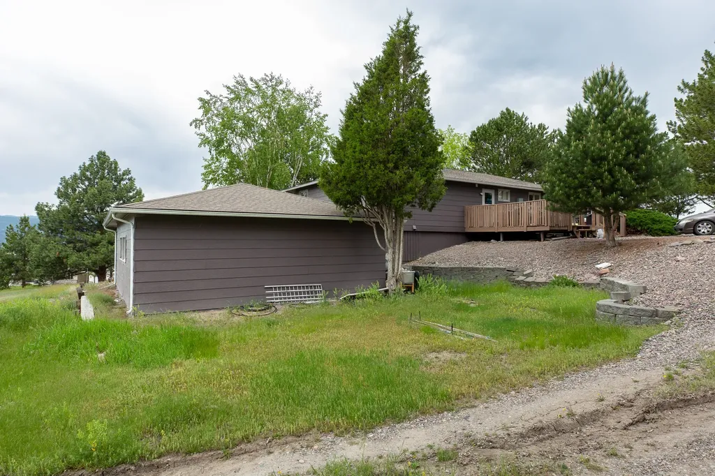 5780 Eastwood Lane Missoula MT 59803