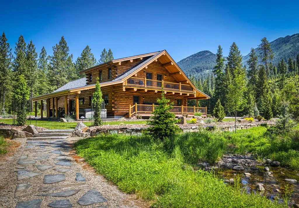22 Cheyenne Court Troy MT 59935