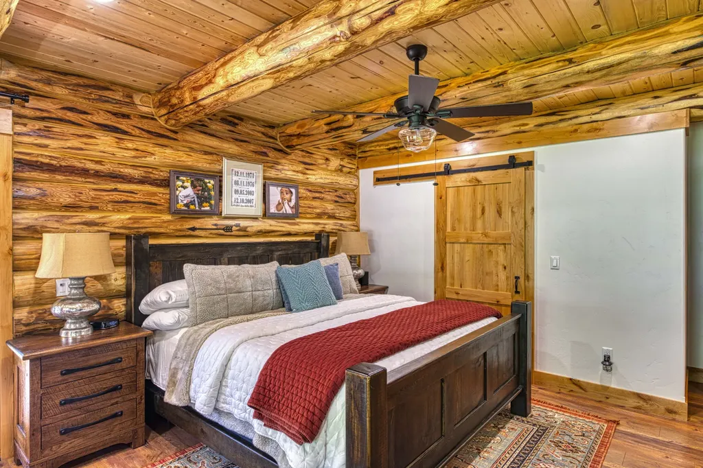 22 Cheyenne Court Troy MT 59935