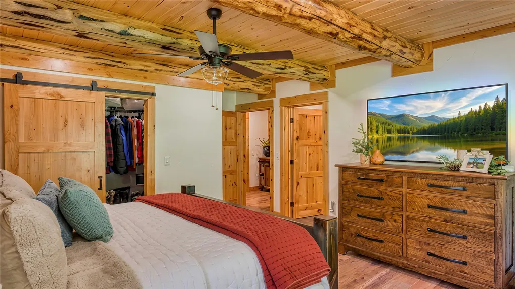 22 Cheyenne Court Troy MT 59935