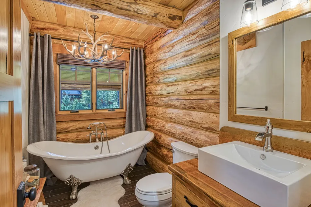 22 Cheyenne Court Troy MT 59935